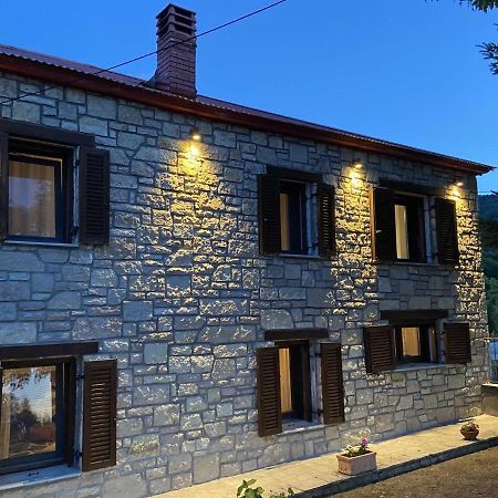 Cosy Lake House, Μια Ανάσα Πριν Τη Λίμνη Kalivia  Ngoại thất bức ảnh
