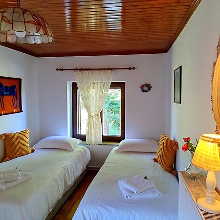Cosy Lake House, Μια Ανάσα Πριν Τη Λίμνη Kalivia  Ngoại thất bức ảnh
