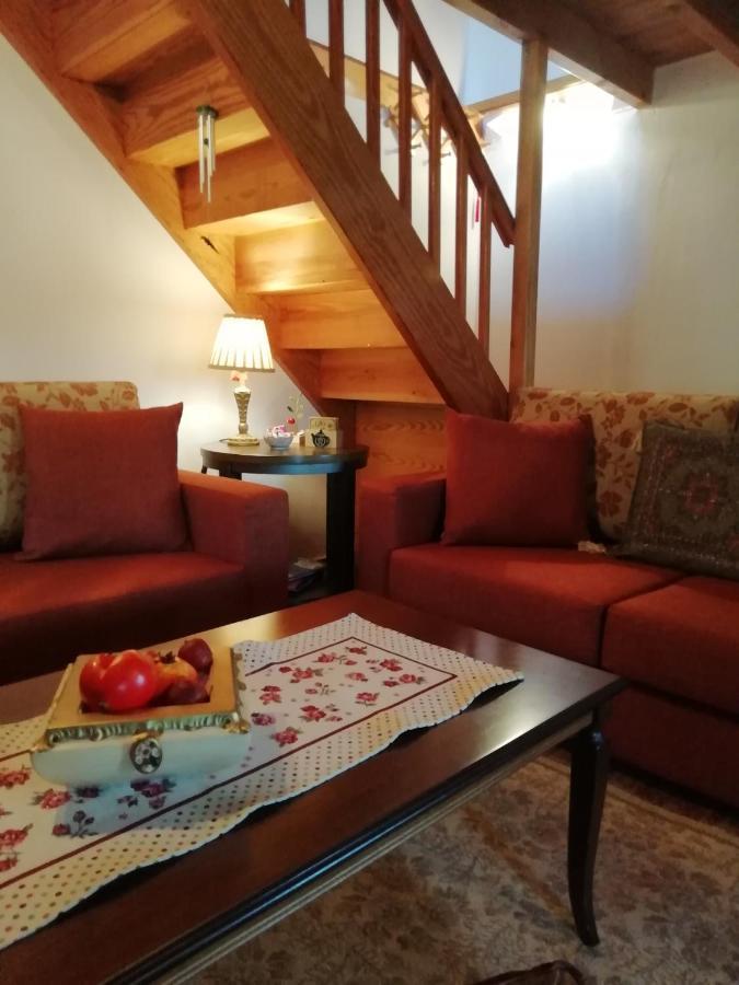 Cosy Lake House, Μια Ανάσα Πριν Τη Λίμνη Kalivia  Ngoại thất bức ảnh