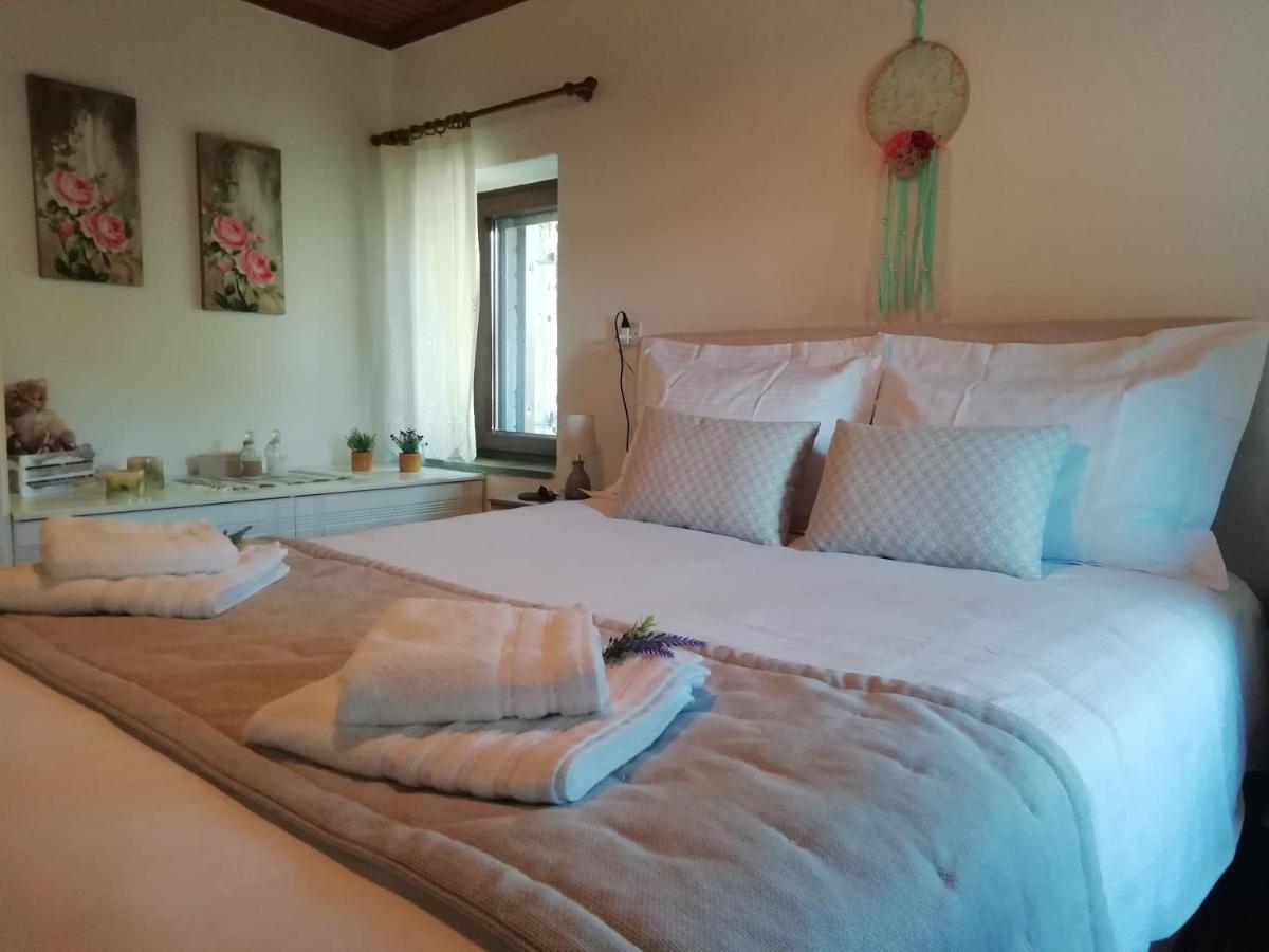 Cosy Lake House, Μια Ανάσα Πριν Τη Λίμνη Kalivia  Ngoại thất bức ảnh