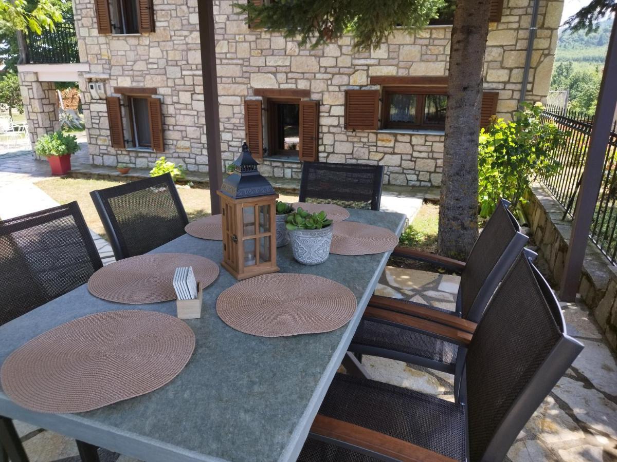 Cosy Lake House, Μια Ανάσα Πριν Τη Λίμνη Kalivia  Ngoại thất bức ảnh
