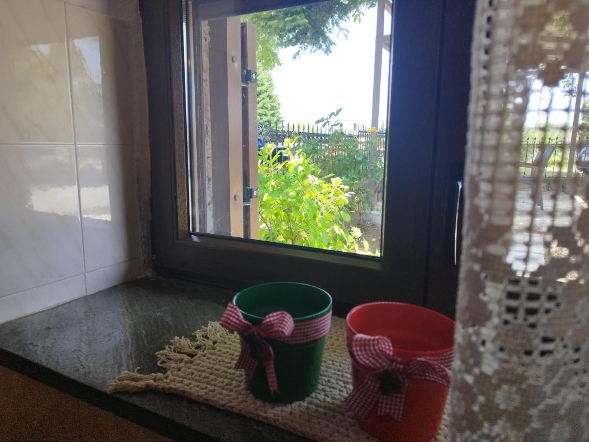 Cosy Lake House, Μια Ανάσα Πριν Τη Λίμνη Kalivia  Ngoại thất bức ảnh