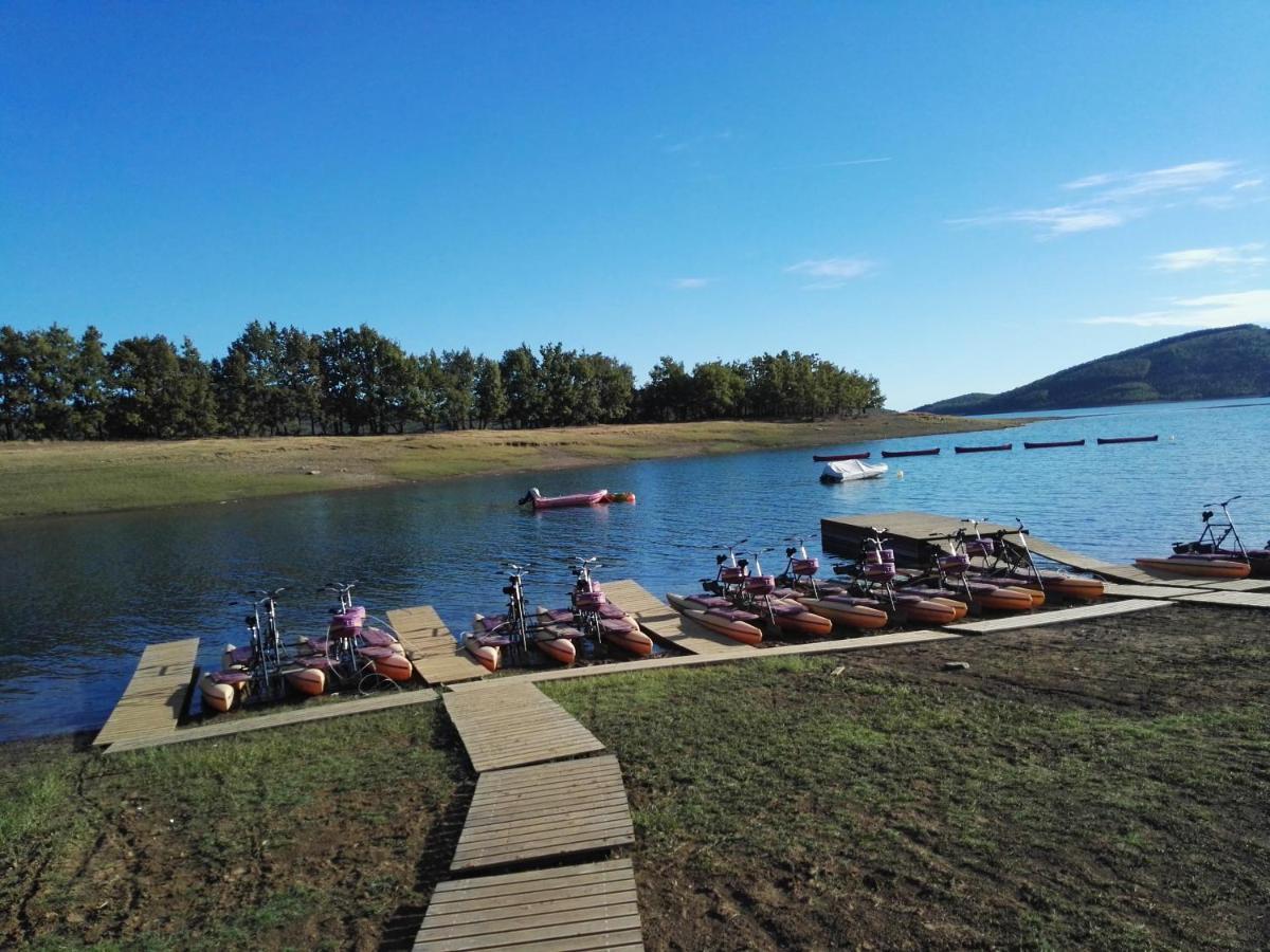 Cosy Lake House, Μια Ανάσα Πριν Τη Λίμνη Kalivia  Ngoại thất bức ảnh